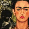 image Kahlo 2024 Wall Calendar Main Product Image width=&quot;1000&quot; height=&quot;1000&quot;