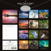 image Save the Planet 2025 Wall Calendar First Alternate Image width=&quot;1000&quot; height=&quot;1000&quot;