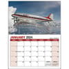 image General Aviation Deluxe 2024 Wall Calendar First Alternate Image width=&quot;1000&quot; height=&quot;1000&quot;