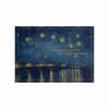 image Van Gogh Stars Sympathy Card First Alternate Image width=&quot;1000&quot; height=&quot;1000&quot;