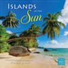 image Islands in the Sun 2025 Wall Calendar Main Product Image width=&quot;1000&quot; height=&quot;1000&quot;