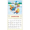 image Simpsons 2025 Wall Calendar Second Alternate Image width=&quot;1000&quot; height=&quot;1000&quot;