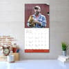image Men with Hens 2025 Wall Calendar Fourth Alternate Image width=&quot;1000&quot; height=&quot;1000&quot;