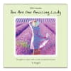 image You Are One Amazing Lady 2024 Wall Calendar Main