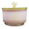 image Spring Garden 16oz Footed Dish Candle First Alternate Image width=&quot;1000&quot; height=&quot;1000&quot;
