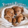 image Pooped Puppies 2025 Mini Wall Calendar Main Product Image width=&quot;1000&quot; height=&quot;1000&quot;