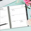 image Executive 2025 Deluxe Planner Fifth Alternate Image width=&quot;1000&quot; height=&quot;1000&quot;