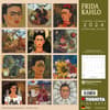 image Kahlo 2024 Wall Calendar First Alternate Image width=&quot;1000&quot; height=&quot;1000&quot;