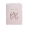 image Baby Sneakers Girl New Baby Card Sixth Alternate Image width=&quot;1000&quot; height=&quot;1000&quot;