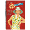 image B Word Classic 2025 Planner Main Product Image width=&quot;1000&quot; height=&quot;1000&quot;