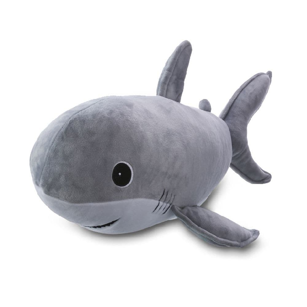 Snoozimals Mikey the Shark Plush, 20in Main Product Image width=&quot;1000&quot; height=&quot;1000&quot;