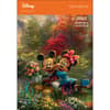 image Thomas Kinkade Disney 2025 Monthly Pocket Planner Main Product Image width=&quot;1000&quot; height=&quot;1000&quot;