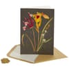 image Embroidered Flowers Sympathy Card Eighth Alternate Image width=&quot;1000&quot; height=&quot;1000&quot;