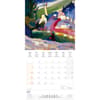 image Kandinsky Figuratives 2024 Wall Calendar Second Alternate Image width=&quot;1000&quot; height=&quot;1000&quot;