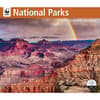 image National Parks WWF 2025 Wall Calendar Main Image