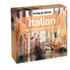 image Lonely Planet Italian 2025 Desk Calendar Main Image