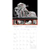 image Custom Motorcycles Photography 2025 Wall Calendar Third Alternate Image width=&quot;1000&quot; height=&quot;1000&quot;