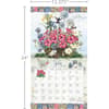 image Garden Botanicals by Barbara Anderson 2025 Wall Calendar Sixth Alternate Image width=&quot;1000&quot; height=&quot;1000&quot;