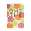 image OMG TY Thank You Card Sixth Alternate Image width=&quot;1000&quot; height=&quot;1000&quot;