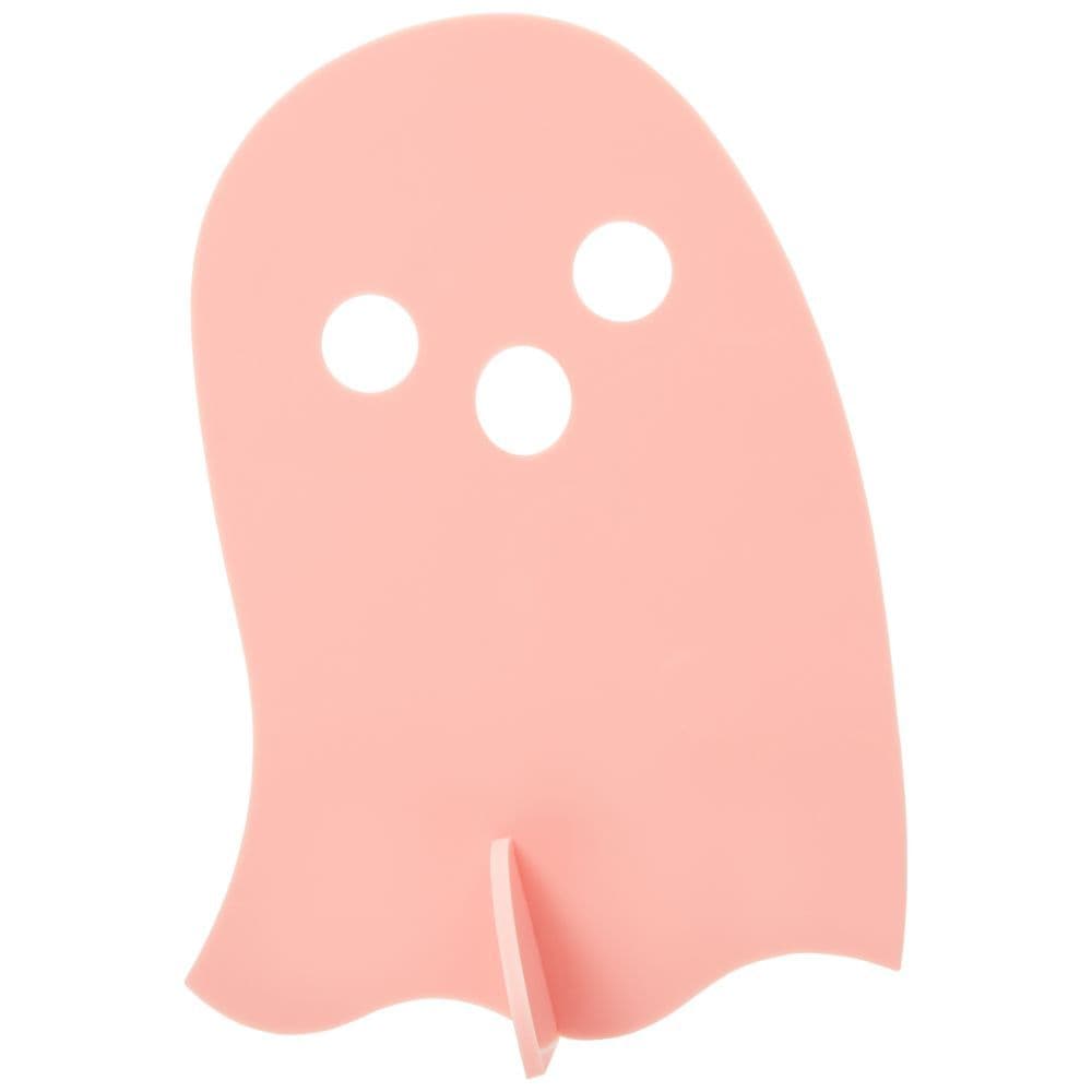 Halloween Ghost in 3D Small Alternate Image 2