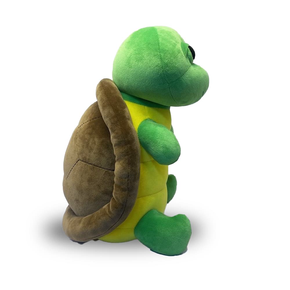 Kobioto Turtle Supersoft Plush Second Alternate Image width=&quot;1000&quot; height=&quot;1000&quot;