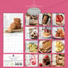 image Baking 2025 Wall Calendar First Alternate Image width=&quot;1000&quot; height=&quot;1000&quot;
