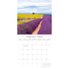 image Lavender 2025 Wall Calendar Third Alternate Image width=&quot;1000&quot; height=&quot;1000&quot;