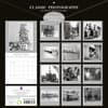 image Classic Photography 2025 Wall Calendar First Alternate Image width=&quot;1000&quot; height=&quot;1000&quot;