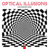 image Optical Illusions 2025 Wall Calendar Main Product Image width=&quot;1000&quot; height=&quot;1000&quot;