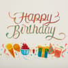 image Birthday Confetti Quilling Birthday Card Third Alternate Image width=&quot;1000&quot; height=&quot;1000&quot;