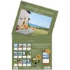 image Cottage Country 2025 Wall Calendar by David Ward_ALT3