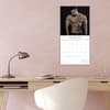 image Hot Shirtless Men 2025 Wall Calendar Second Alternate Image width=&quot;1000&quot; height=&quot;1000&quot;