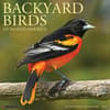 image Birds Backyard 2025 Wall Calendar Main Product Image width=&quot;1000&quot; height=&quot;1000&quot;