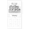 image Dogs Cartoons 2024 Wall Calendar Second Alternate Image width=&quot;1000&quot; height=&quot;1000&quot;
