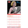 image LIFE Marilyn Monroe 2024 Mini Wall Calendar Second Alternate Image width=&quot;1000&quot; height=&quot;1000&quot;