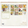 image Watercolors by Judy Buswell 2025 Wall Calendar First Alternate Image width=&quot;1000&quot; height=&quot;1000&quot;