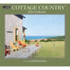 image Cottage Country 2025 Wall Calendar by David Ward_Main Image