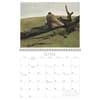 image Art Of Andrew Wyeth 2025 Wall Calendar Second Alternate Image width=&quot;1000&quot; height=&quot;1000&quot;
