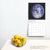 image Outer Space Plato 2025 Wall Calendar