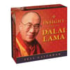 image Dalai Lama Insight 2024 Desk Calendar Main