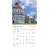 image Italy 2025 Mini Wall Calendar Second Alternate Image width=&quot;1000&quot; height=&quot;1000&quot;