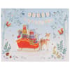 image Sleigh Gifts and Deer 10 Count Boxed Christmas Cards First Alternate Image width=&quot;1000&quot; height=&quot;1000&quot;