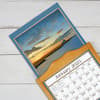 image Seaside by Daniel Pollera 2025 Wall Calendar Fifth Alternate Image width=&quot;1000&quot; height=&quot;1000&quot;