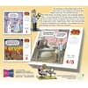 image Work is a Joke 2025 Desk Calendar by Dave Coverly First Alternate Image width=&quot;1000&quot; height=&quot;1000&quot;