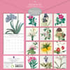 image Redoute 2025 Wall Calendar First Alternate Image width=&quot;1000&quot; height=&quot;1000&quot;