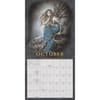 image The Fantasy Art 2025 Wall Calendar by Luis Royo Fourth Alternate Image width=&quot;1000&quot; height=&quot;1000&quot;