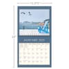 image Cottage Country 2025 Wall Calendar by David Ward_ALT6