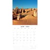 image Landmarks of Australia 2024 Wall Calendar Second Alternate Image width=&quot;1000&quot; height=&quot;1000&quot;