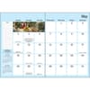 image Thomas Kinkade Disney 2025 Monthly Pocket Planner First Alternate Image width=&quot;1000&quot; height=&quot;1000&quot;