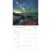 image Celestial Skies by Paul Kozal 2025 Wall Calendar Second Alternate Image width=&quot;1000&quot; height=&quot;1000&quot;